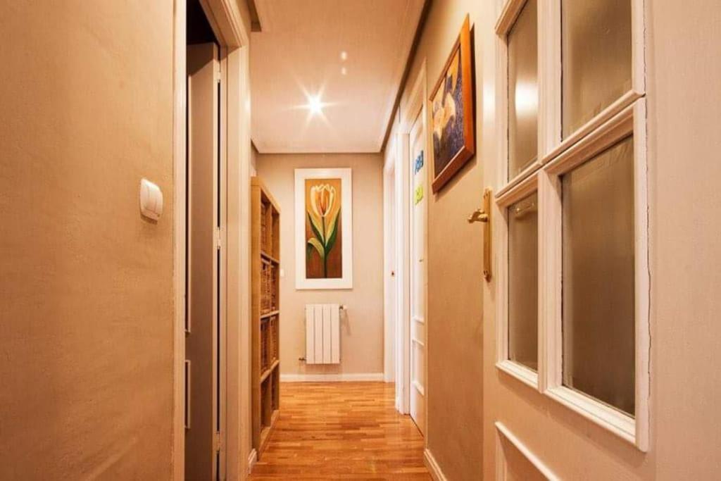Apartamento + Parking En El Centro De Cartagena Exteriör bild