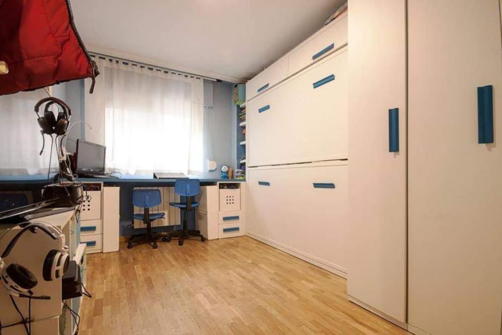 Apartamento + Parking En El Centro De Cartagena Exteriör bild