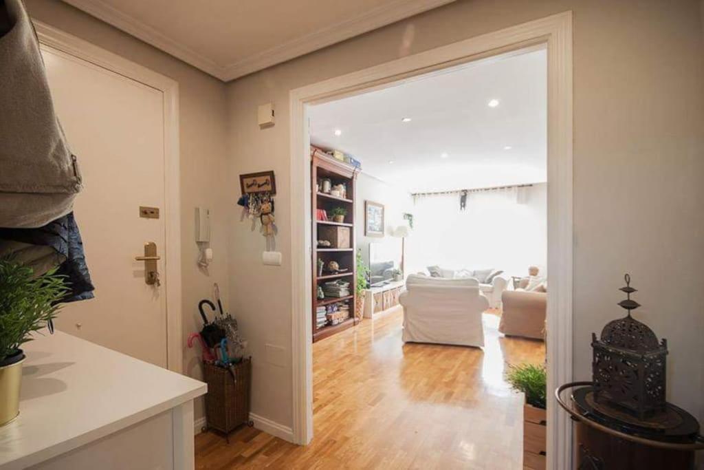 Apartamento + Parking En El Centro De Cartagena Exteriör bild